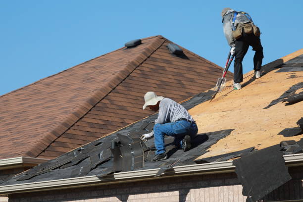 Cold Roofs in Lake Hallie, WI